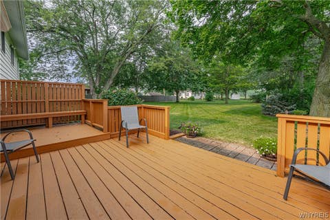 Tiny photo for 5500 Keck Road, Lockport Town, NY 14094 (MLS # B1702356)