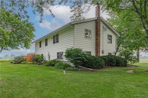 Tiny photo for 5500 Keck Road, Lockport Town, NY 14094 (MLS # B1702356)
