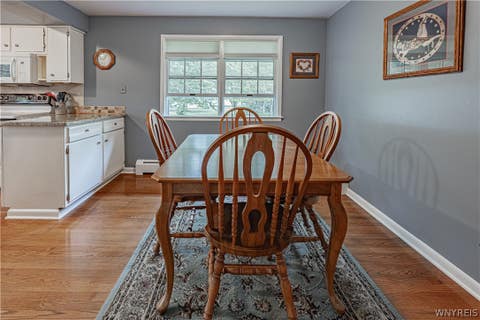 Tiny photo for 5500 Keck Road, Lockport Town, NY 14094 (MLS # B1702356)