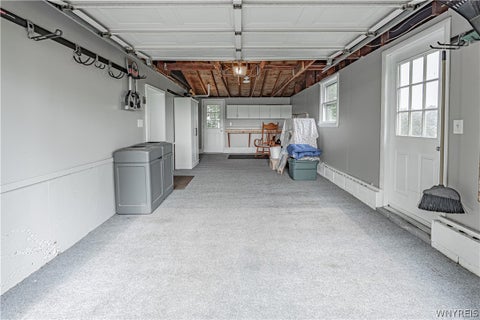 Tiny photo for 5500 Keck Road, Lockport Town, NY 14094 (MLS # B1702356)