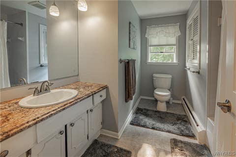 Tiny photo for 5500 Keck Road, Lockport Town, NY 14094 (MLS # B1702356)