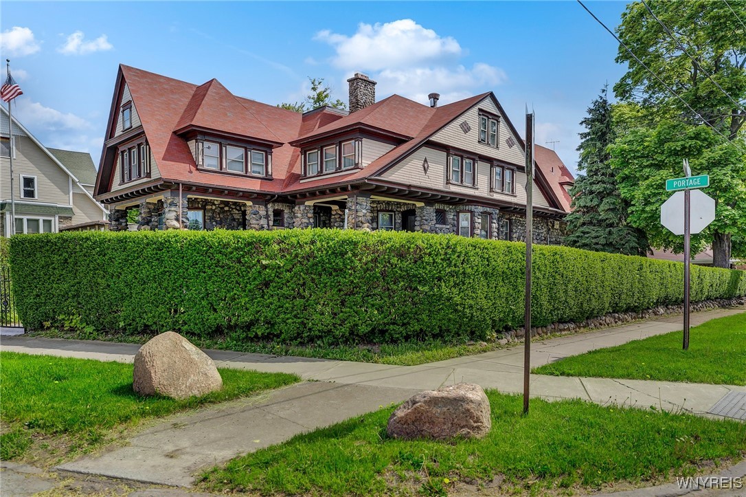 341 Portage Road, Niagara Falls, New York image 3