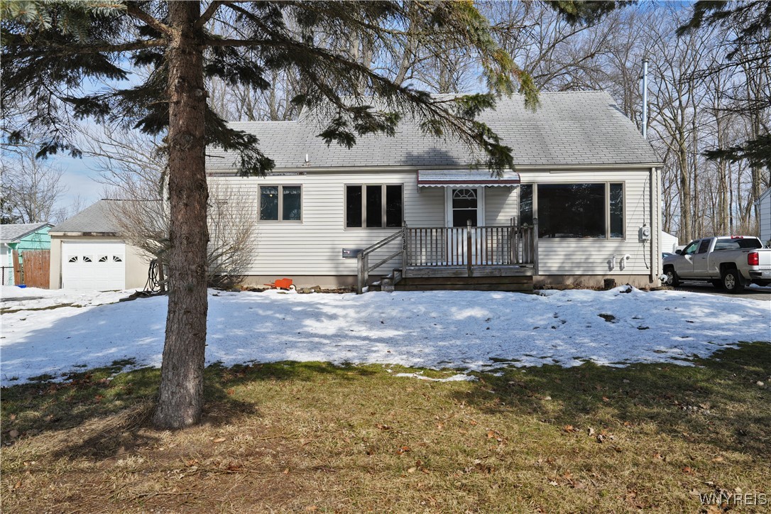 1238 Parkview Drive, North Tonawanda, New York image 2