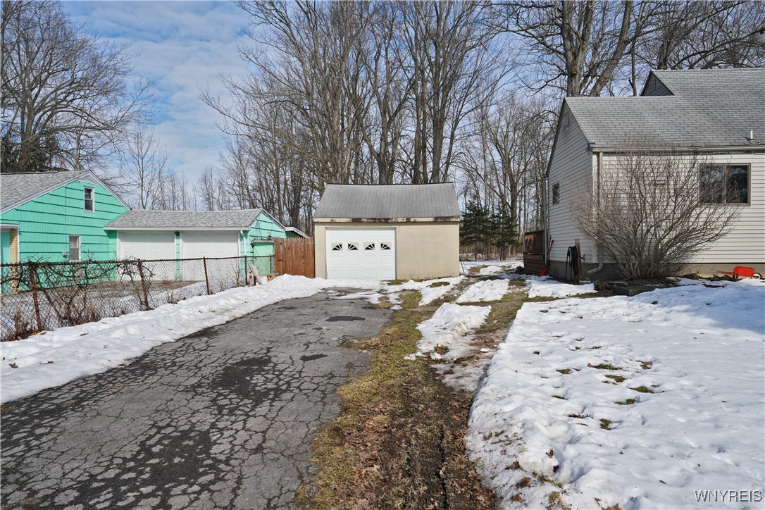 1238 Parkview Drive, North Tonawanda, New York image 35