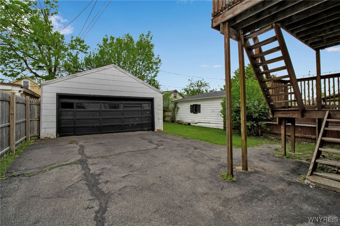 176 Lasalle Avenue, Tonawanda, New York image 40