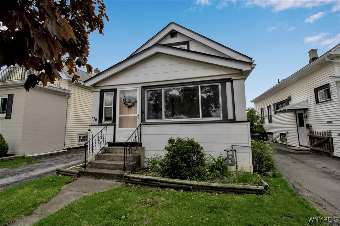 176 Lasalle Avenue, Tonawanda, New York image 1