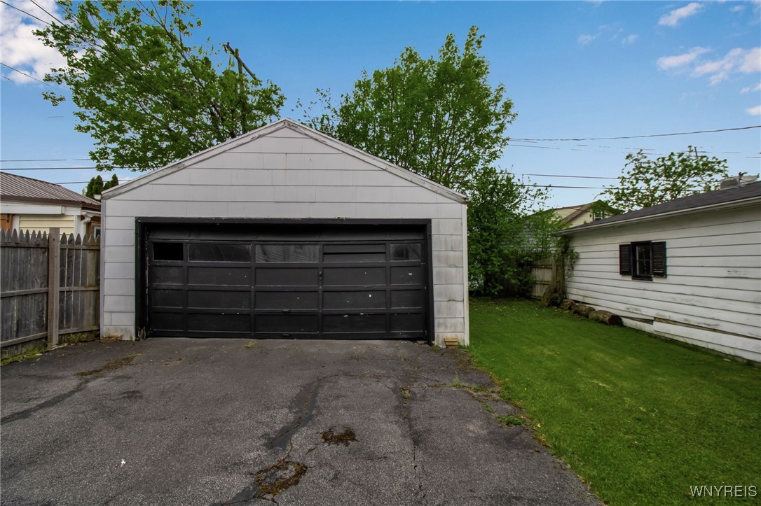 176 Lasalle Avenue, Tonawanda, New York image 43