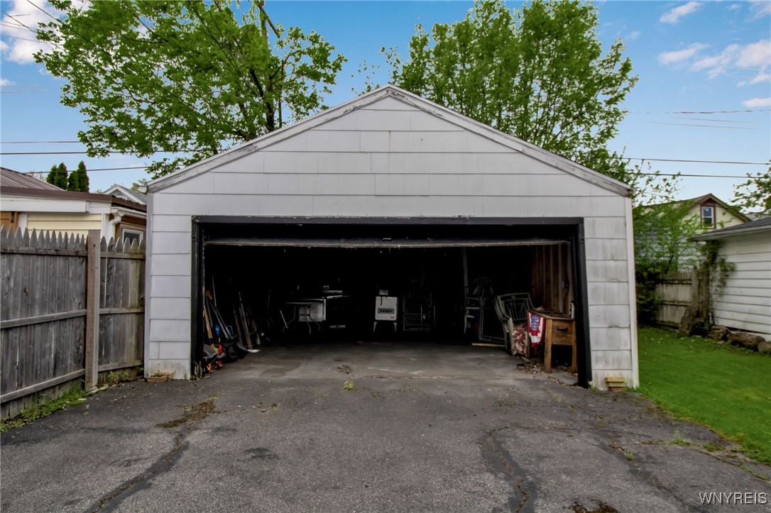 176 Lasalle Avenue, Tonawanda, New York image 44