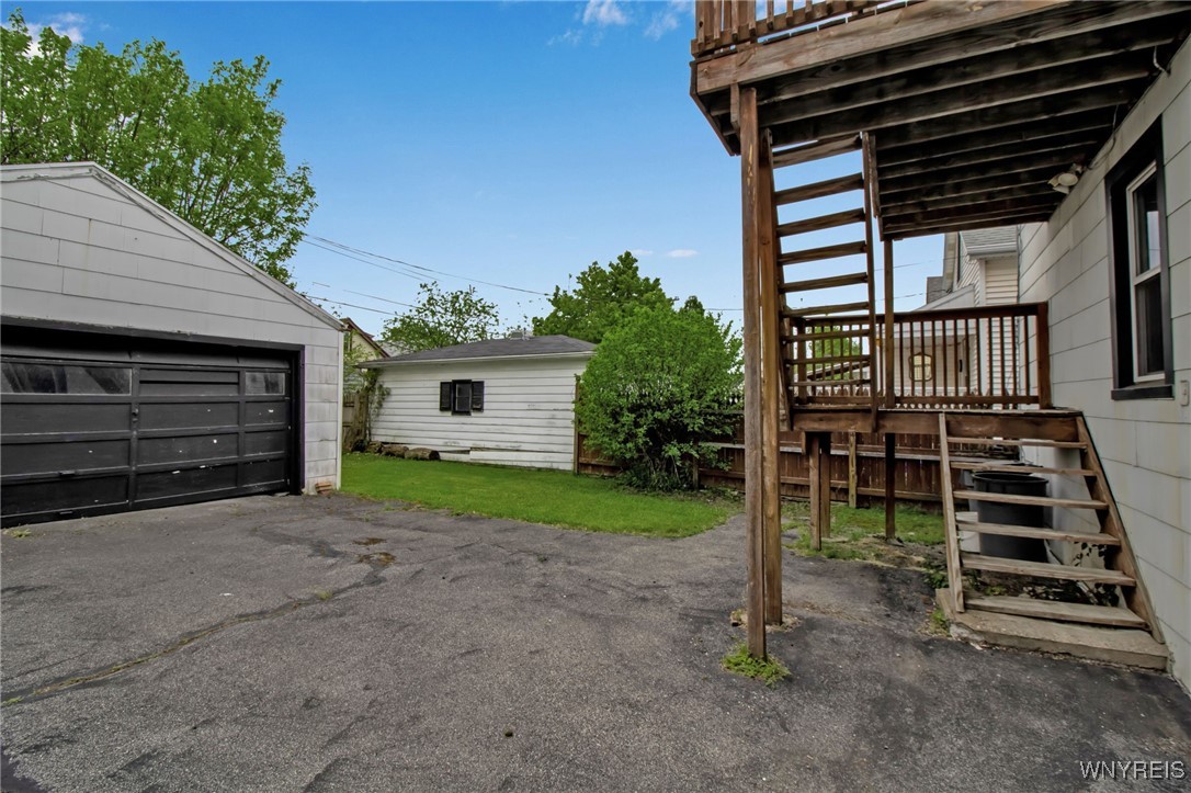 176 Lasalle Avenue, Tonawanda, New York image 41