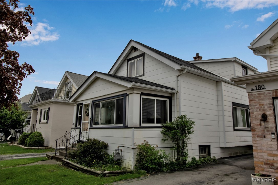 176 Lasalle Avenue