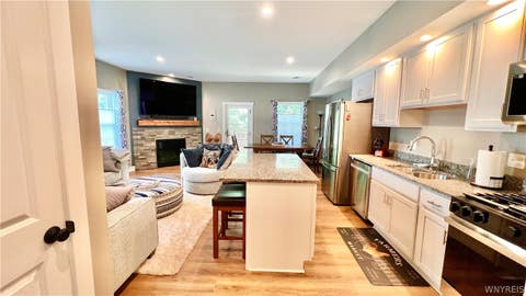 Tiny photo for 3 Glen Burn, Ellicottville, NY 14731 (MLS # B1708604)
