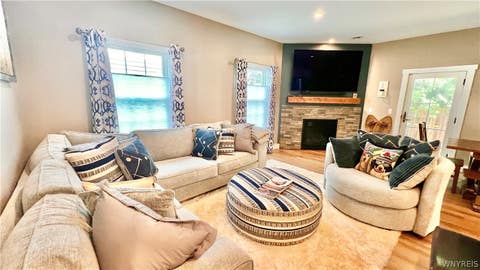 Tiny photo for 3 Glen Burn, Ellicottville, NY 14731 (MLS # B1708604)