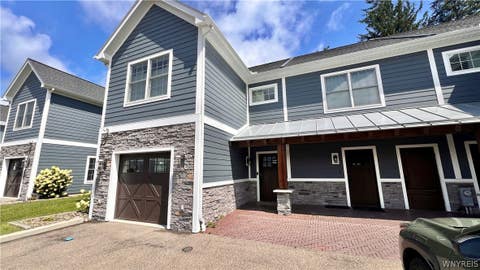 Tiny photo for 3 Glen Burn, Ellicottville, NY 14731 (MLS # B1708604)