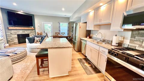 Tiny photo for 3 Glen Burn, Ellicottville, NY 14731 (MLS # B1708604)