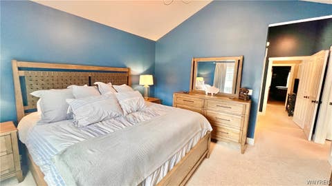 Tiny photo for 3 Glen Burn, Ellicottville, NY 14731 (MLS # B1708604)