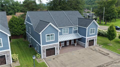 Tiny photo for 3 Glen Burn, Ellicottville, NY 14731 (MLS # B1708604)
