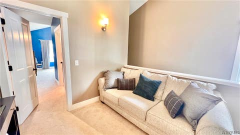 Tiny photo for 3 Glen Burn, Ellicottville, NY 14731 (MLS # B1708604)