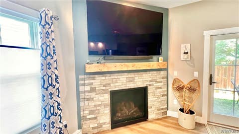 Tiny photo for 3 Glen Burn, Ellicottville, NY 14731 (MLS # B1708604)