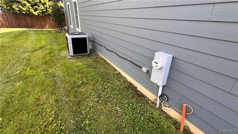 Tiny photo for 3 Glen Burn, Ellicottville, NY 14731 (MLS # B1708604)