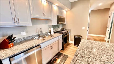 Tiny photo for 3 Glen Burn, Ellicottville, NY 14731 (MLS # B1708604)
