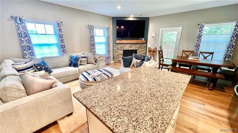 Tiny photo for 3 Glen Burn, Ellicottville, NY 14731 (MLS # B1708604)