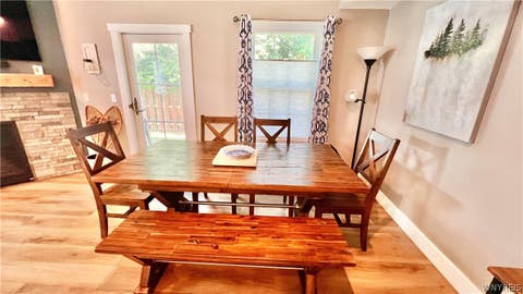 Tiny photo for 3 Glen Burn, Ellicottville, NY 14731 (MLS # B1708604)
