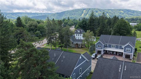 Tiny photo for 3 Glen Burn, Ellicottville, NY 14731 (MLS # B1708604)