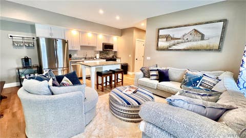 Tiny photo for 3 Glen Burn, Ellicottville, NY 14731 (MLS # B1708604)