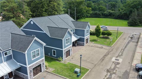 Tiny photo for 3 Glen Burn, Ellicottville, NY 14731 (MLS # B1708604)