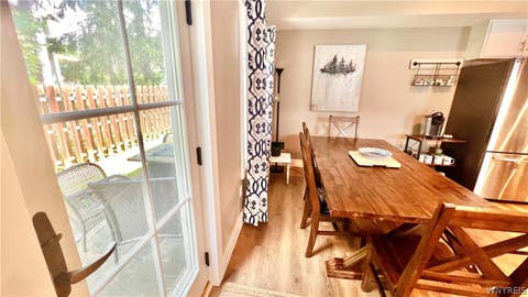 Tiny photo for 3 Glen Burn, Ellicottville, NY 14731 (MLS # B1708604)