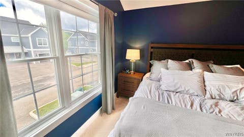 Tiny photo for 3 Glen Burn, Ellicottville, NY 14731 (MLS # B1708604)