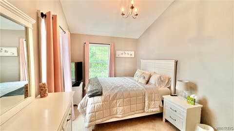 Tiny photo for 3 Glen Burn, Ellicottville, NY 14731 (MLS # B1708604)