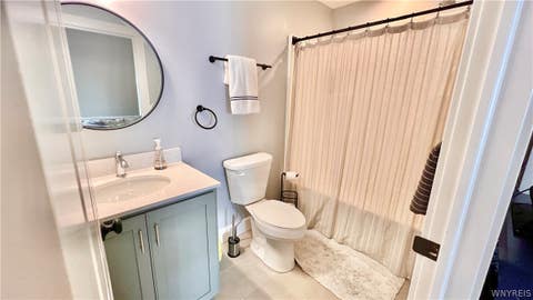Tiny photo for 3 Glen Burn, Ellicottville, NY 14731 (MLS # B1708604)