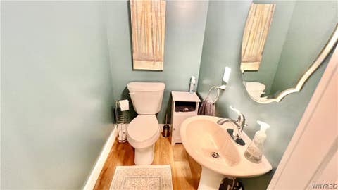 Tiny photo for 3 Glen Burn, Ellicottville, NY 14731 (MLS # B1708604)