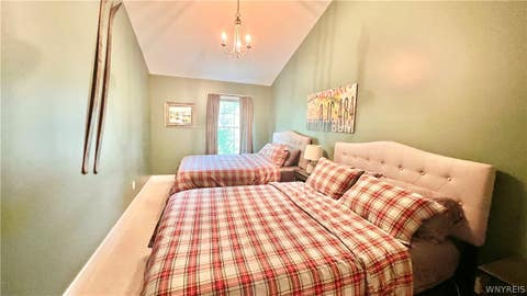 Tiny photo for 3 Glen Burn, Ellicottville, NY 14731 (MLS # B1708604)