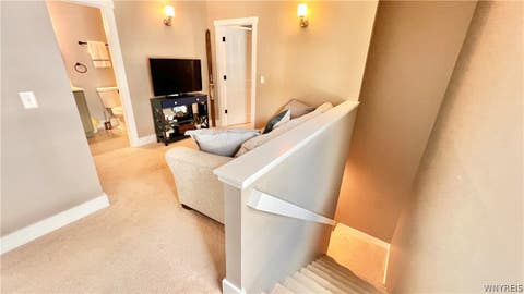 Tiny photo for 3 Glen Burn, Ellicottville, NY 14731 (MLS # B1708604)