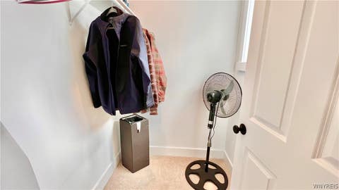 Tiny photo for 3 Glen Burn, Ellicottville, NY 14731 (MLS # B1708604)
