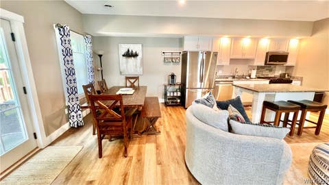 Tiny photo for 3 Glen Burn, Ellicottville, NY 14731 (MLS # B1708604)