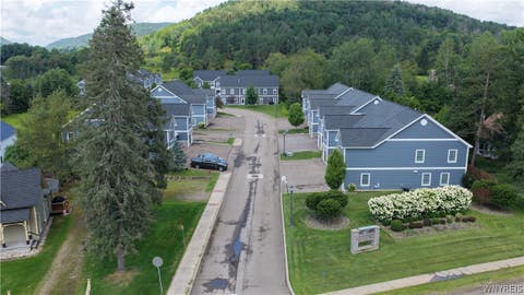 Tiny photo for 3 Glen Burn, Ellicottville, NY 14731 (MLS # B1708604)