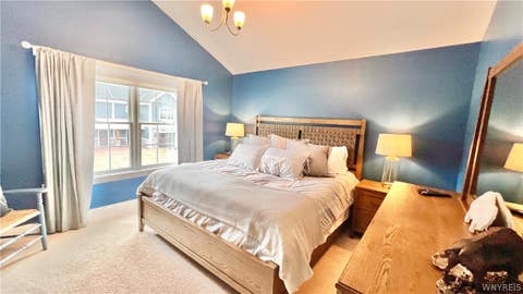 Tiny photo for 3 Glen Burn, Ellicottville, NY 14731 (MLS # B1708604)