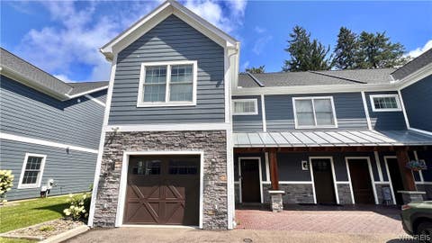 Tiny photo for 3 Glen Burn, Ellicottville, NY 14731 (MLS # B1708604)