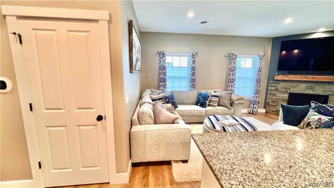 Tiny photo for 3 Glen Burn, Ellicottville, NY 14731 (MLS # B1708604)