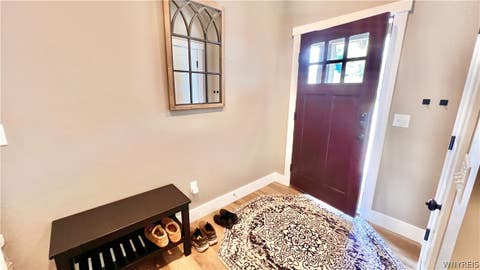 Tiny photo for 3 Glen Burn, Ellicottville, NY 14731 (MLS # B1708604)
