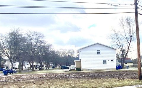 Vacant Land For Sale - 3154 Sweet Home Road<br/> Amherst, NY 14228