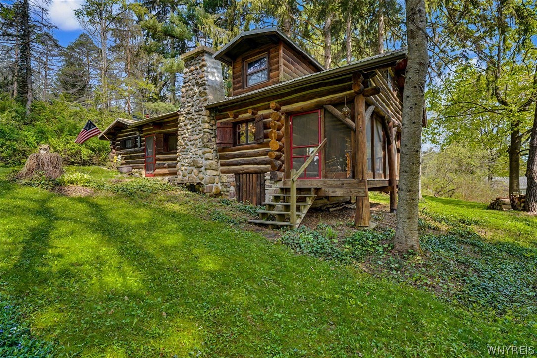 108 Morningside Drive C