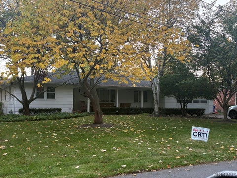 Photo of 426 Tryon Drive, Lewiston, NY 14092 (MLS # B1723985)