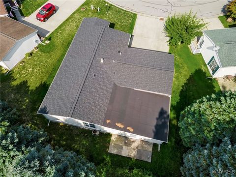 Tiny photo for 66 W Main St, Pembroke, NY 14036 (MLS # B1658436)