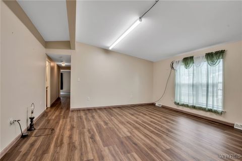 Tiny photo for 66 W Main St, Pembroke, NY 14036 (MLS # B1658436)