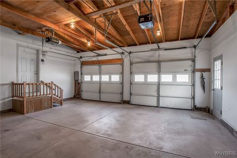 Tiny photo for 66 W Main St, Pembroke, NY 14036 (MLS # B1658436)