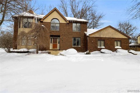 179 Quail Hollow Lane East Amherst NY 14051